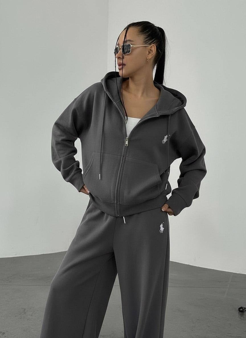 костюм женский,cпортивный костюм женский на флисе,костюм на флисе,костюм на флисе арт. 11552720,костюм двойка