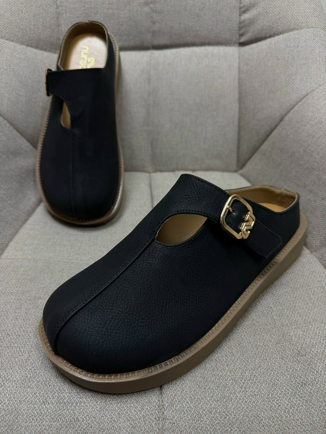 ,сабо женские,женские шлепанцы, на плоской подошве,женская