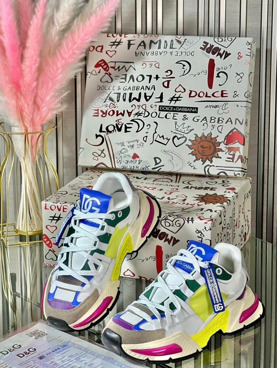 кроссовки dolce gabbana airmaster,отправленные кроссовки кроссовки dolce & gabbana,кроссовки dolce gabbana,кроссовки dolce gabbana мужские,кроссовки dolce gabbana женские