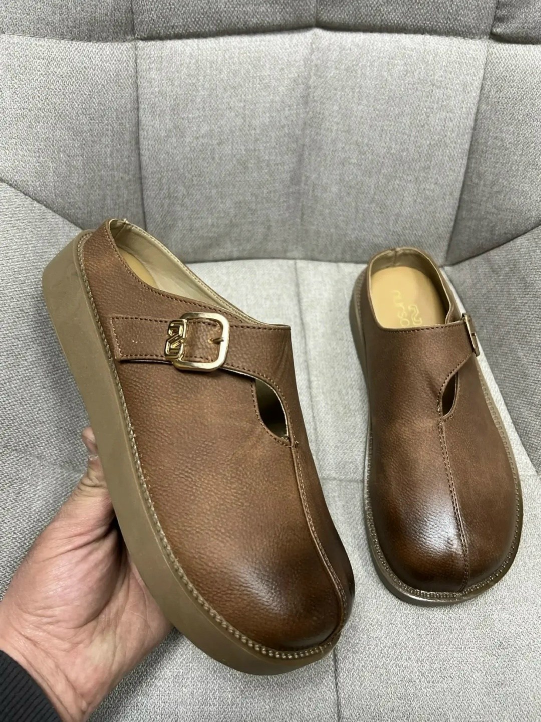 ,сабо женские,женские шлепанцы, на плоской подошве,женская