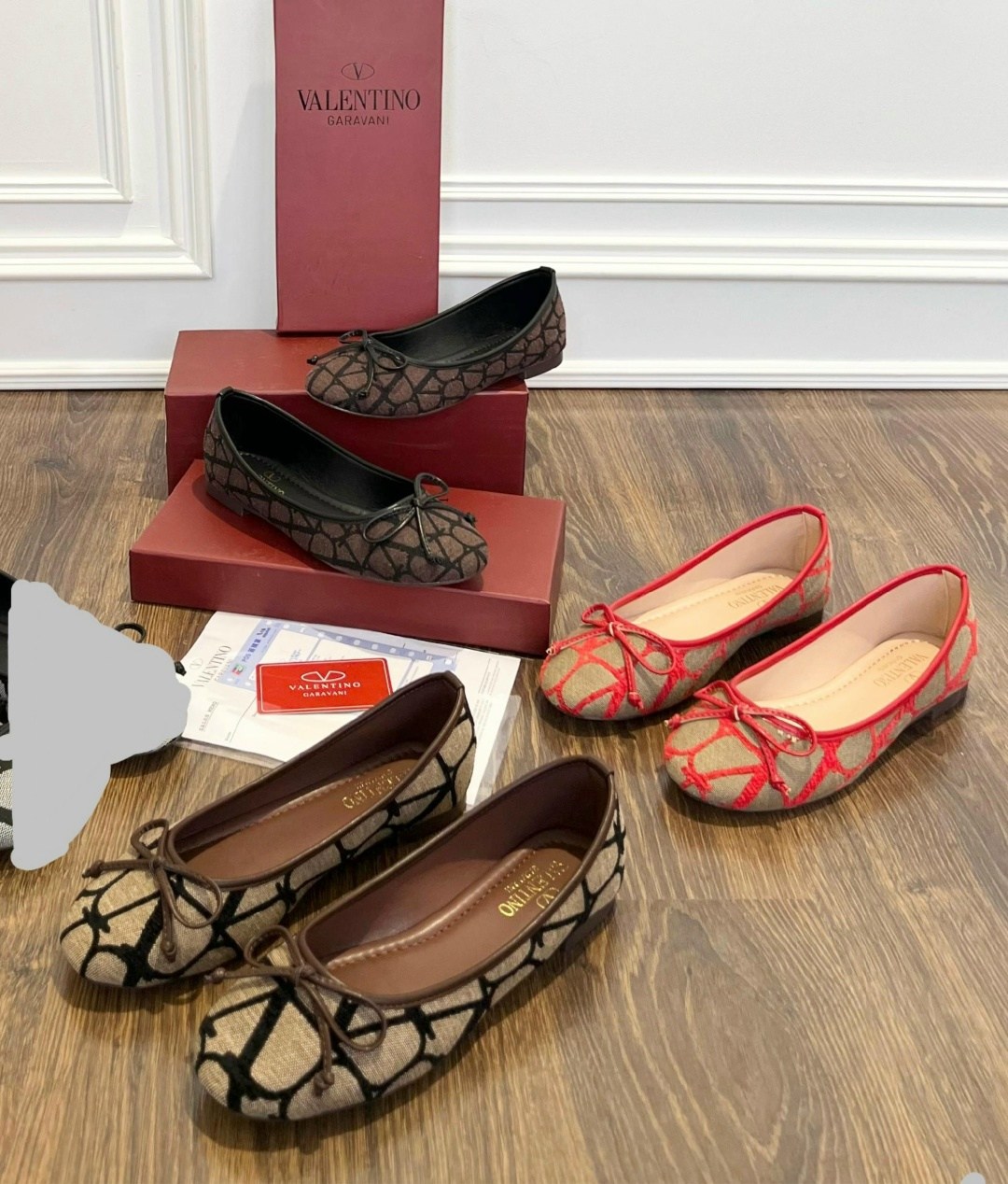 ,балетки,балетки valentino,балетки женские,женская