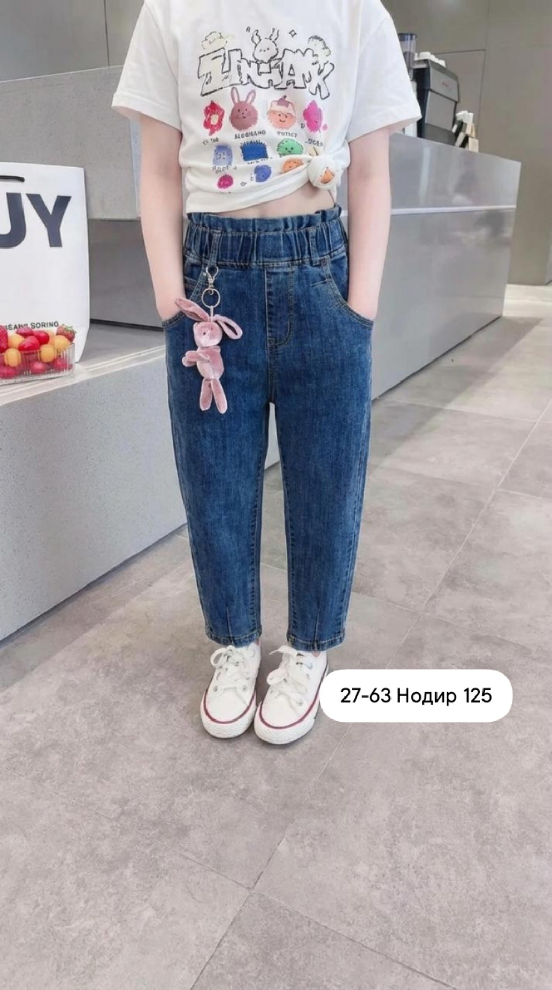 джинсы для девочки,детские джинсы,широкие джинсы для девочек,модные джинсы,джинсы для девочек повседневные