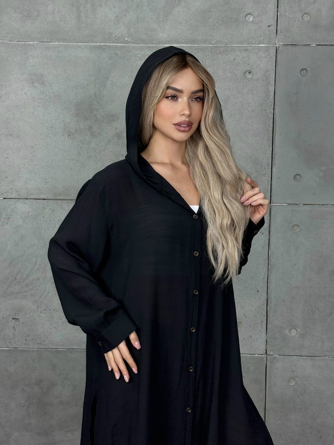 пляжная туника женская,туника пляжная с капюшоном,пляжная туника,туника с капюшоном,хлопковая туника с капюшоном