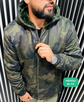 Верхняя одежда