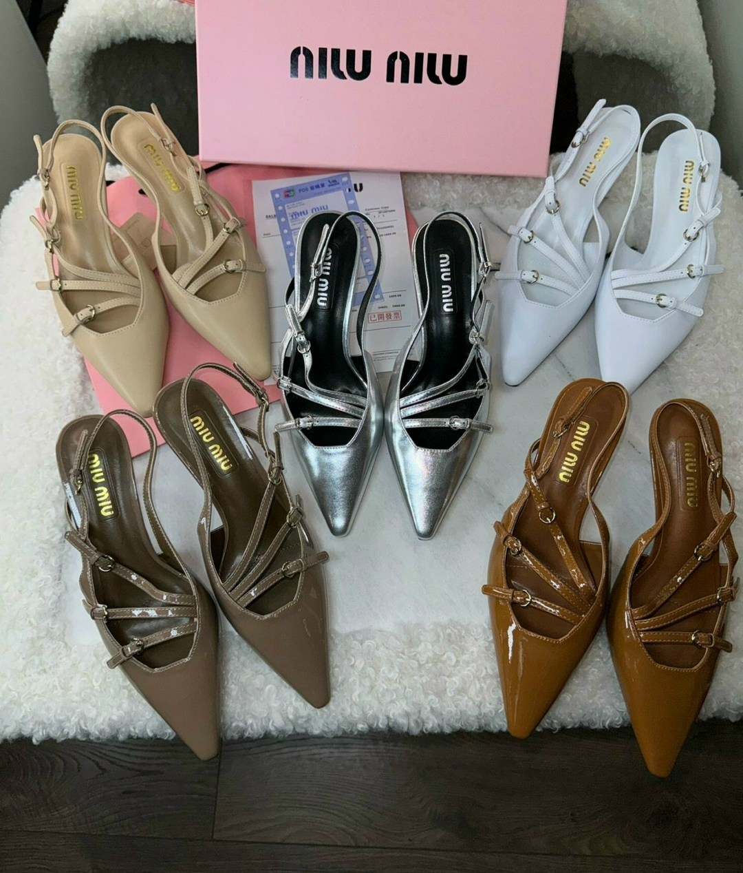 туфли miu miu,,босоножки miu miu, женская,туфли женские