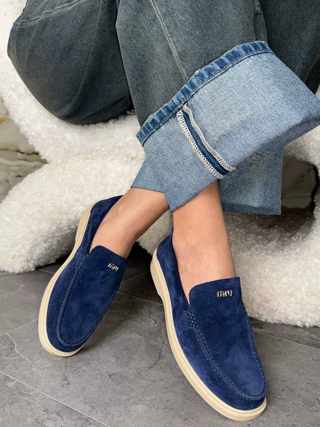 ,замшевые лоферы,мужские замшевые лоферы,женские замшевые лоферы,мужские лоферы loro piana