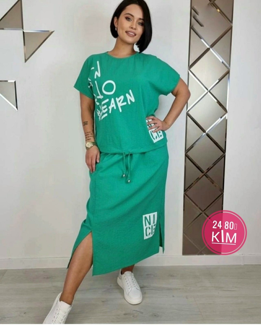 женские костюмы с юбкой,женский костюм двойка,костюм с футболкой и юбкой,костюм женский,костюм с юбкой