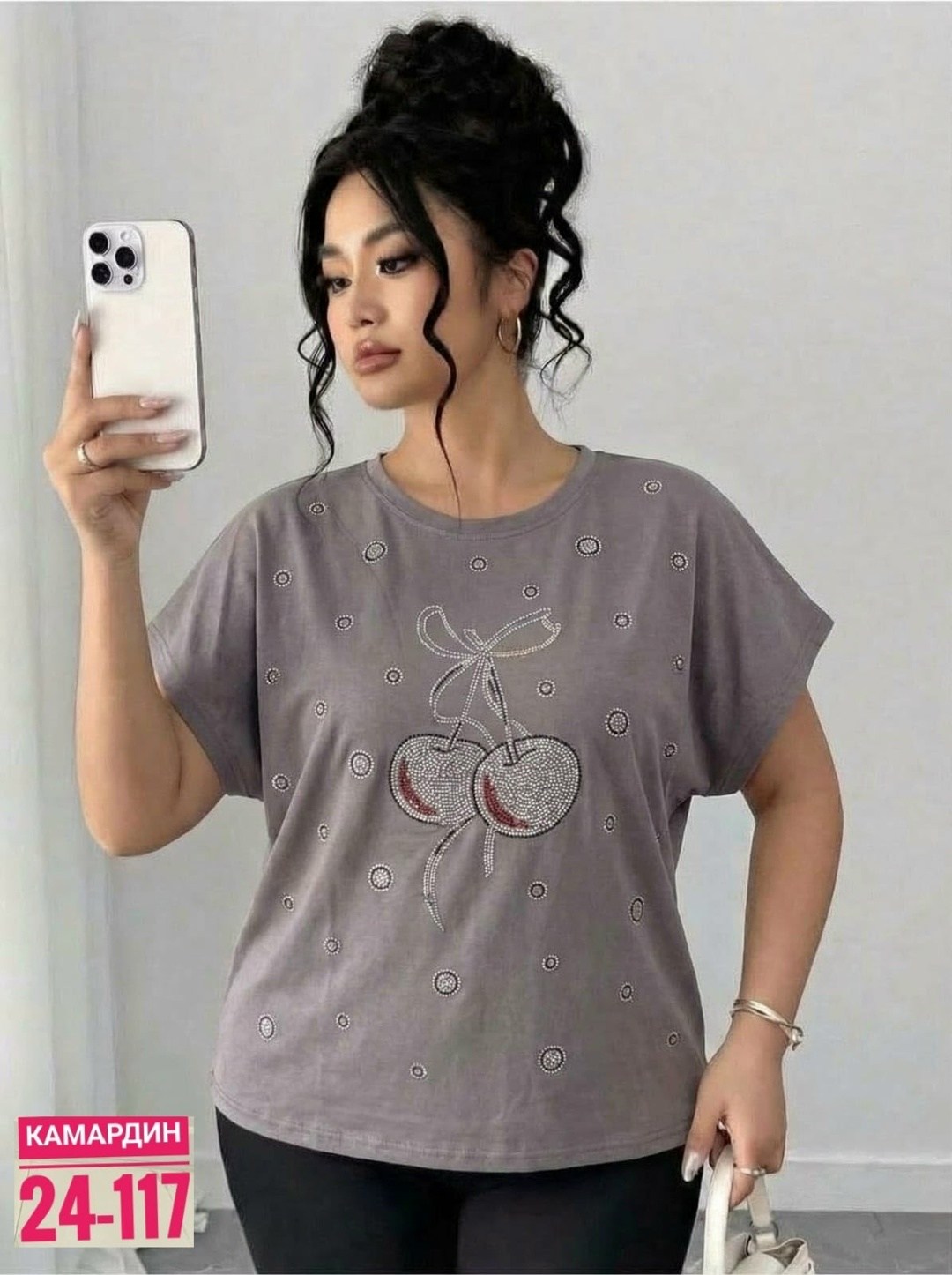 женская футболка,футболки женские оверсайз,футболки женские больших размеров,женская футболка со стразами,блуза женская