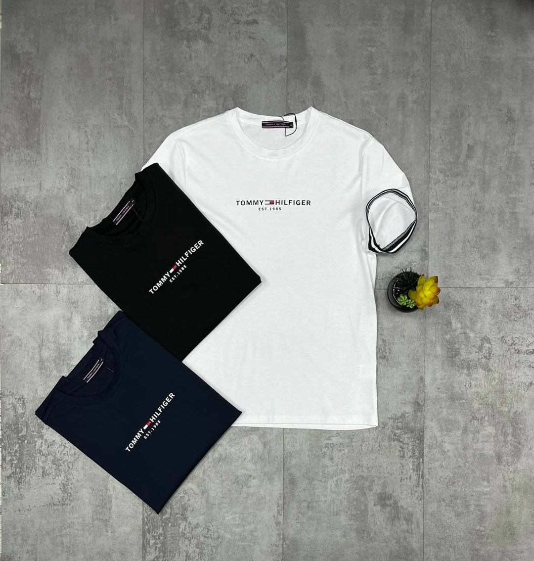 футболки для мужчин,футболки мужские,футболка мужская tommy hilfiger,мужская футболка белая,футболка унисекс
