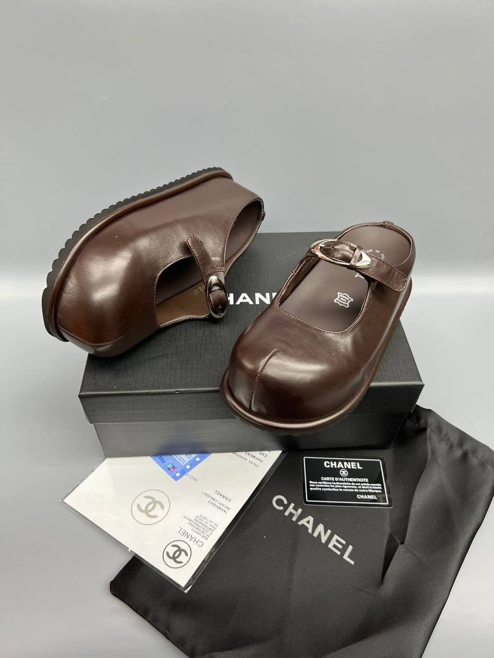 ,chanel балетки,chanel туфли,босоножки chanel,мюли chanel