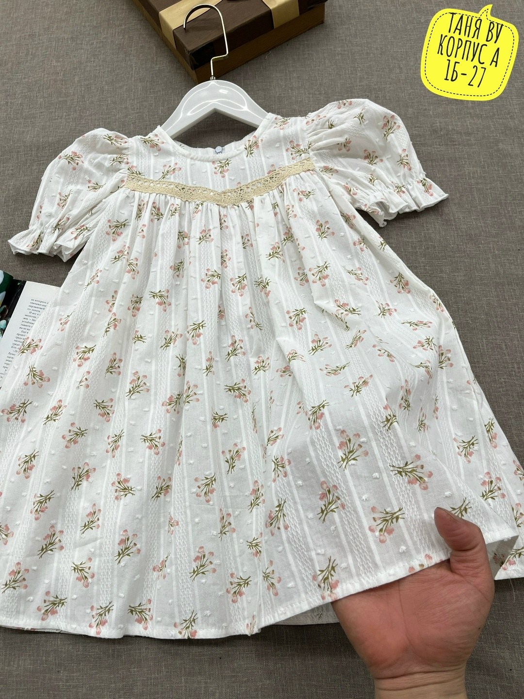 хлопковое платье для девочек,детское платье из хлопка,детские летние платья,платья детские,летнее платье для девочек