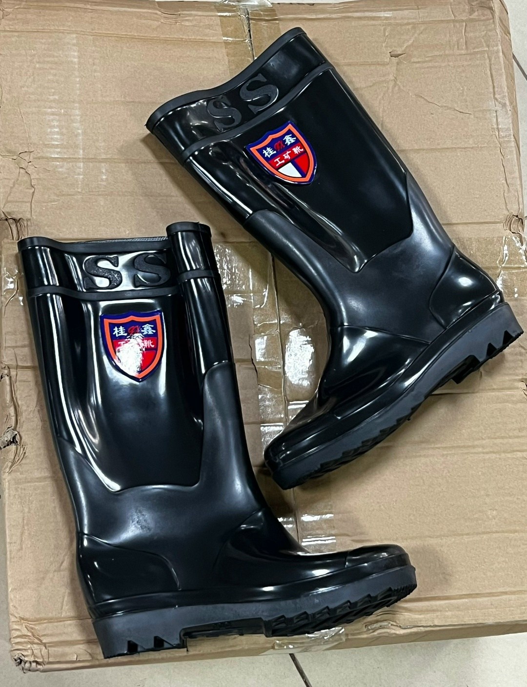 мужские резиновые сапог,сапоги резиновые,мужские водонепроницаемые резиновые сапоги,пвх сапоги,