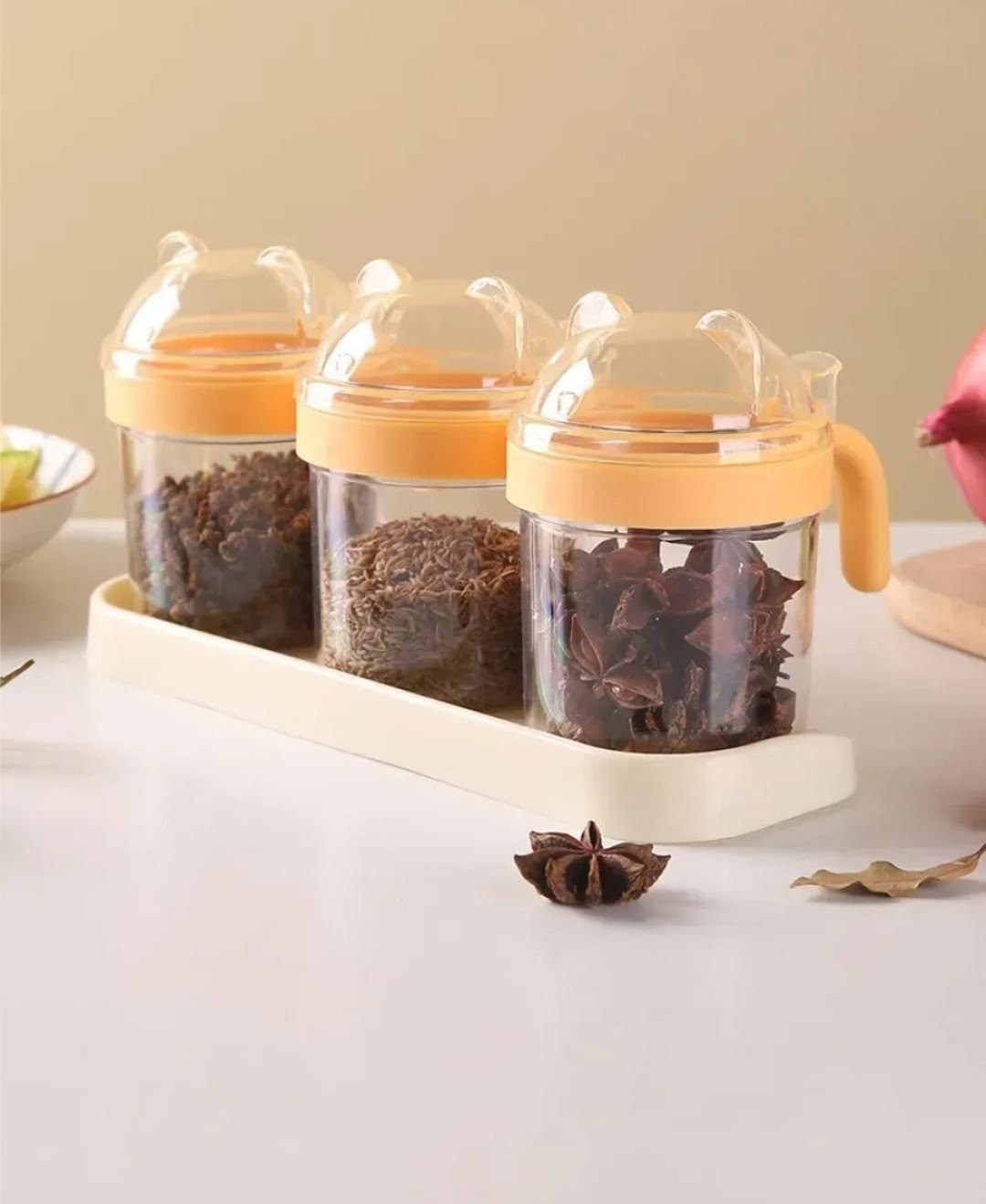 контейнеры для специй,баночки для специй набор,банка для специи,баночек для специй,емкости для хранения