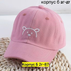 Кепка