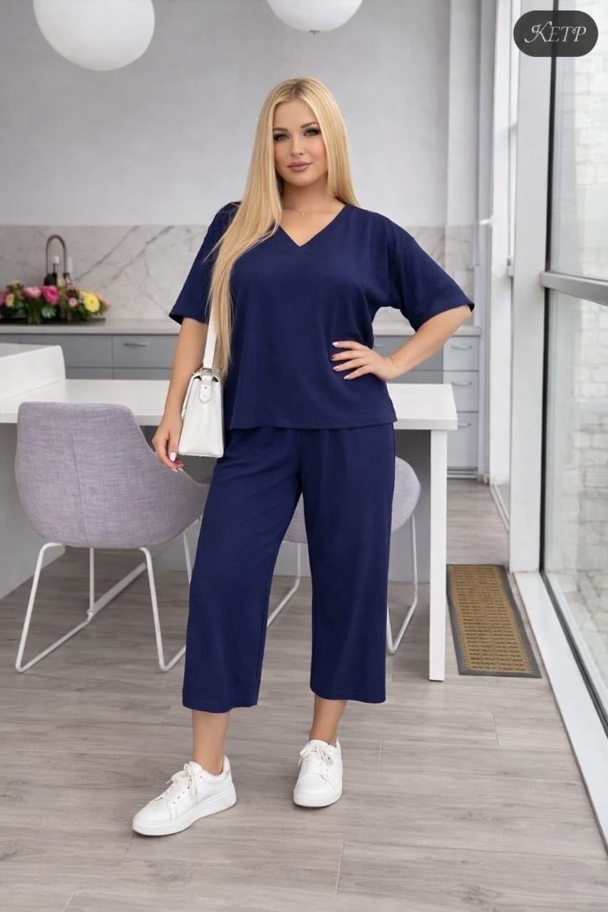 костюм женский,костюм повседневный,костюм с брюками,брючный комплект,летние костюмы