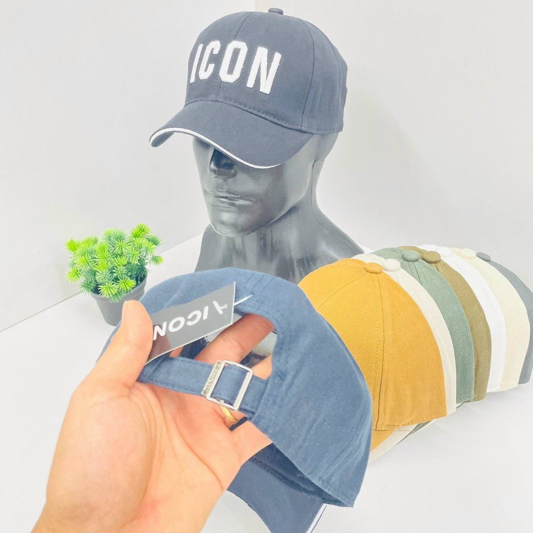 бейсболка стильная,бейсболка мужская,кепка icon dsquared2 оригинал,бейсболка,бейсболка кепка