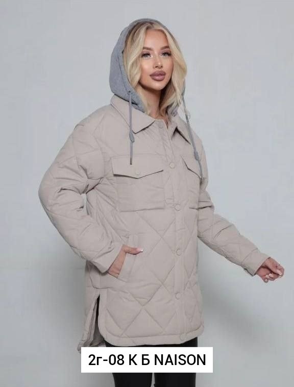 женская куртка демисезонная,куртка женская,куртка женская демисезонная 2026,куртка демисезонная стеганая с капюшоном,стеганая куртка женская бежевая