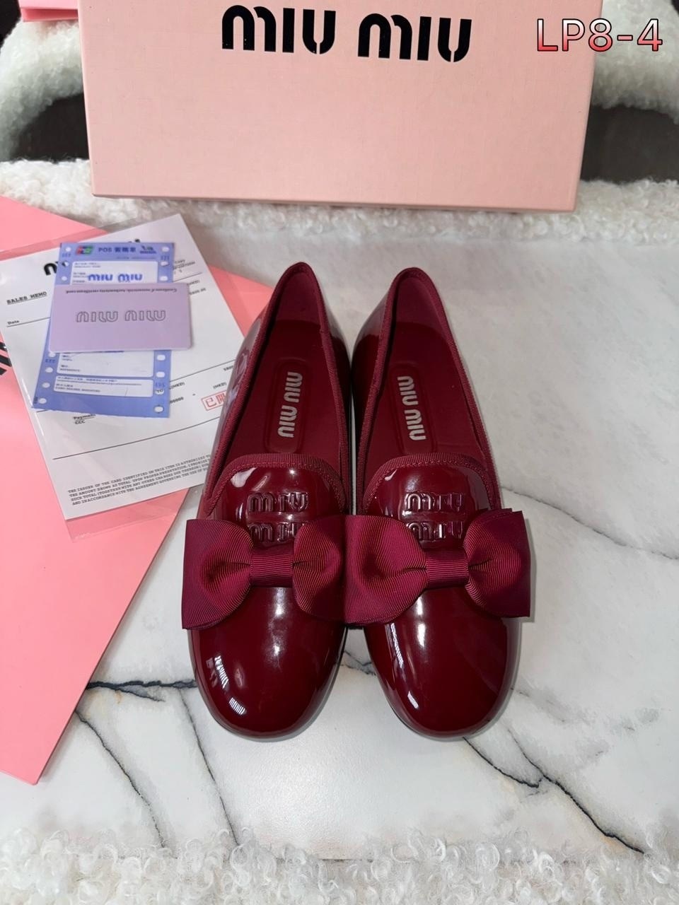 ,лоферы miu miu,женская ,балетки miu miu,обуви