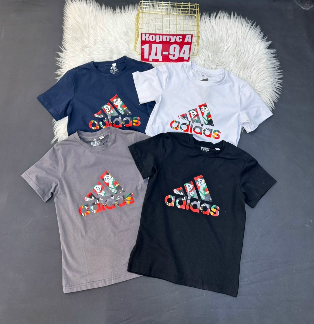 футболка adidas детская,футболки для мальчиков adidas,футболки адидас,adidas original,adidas t shirt