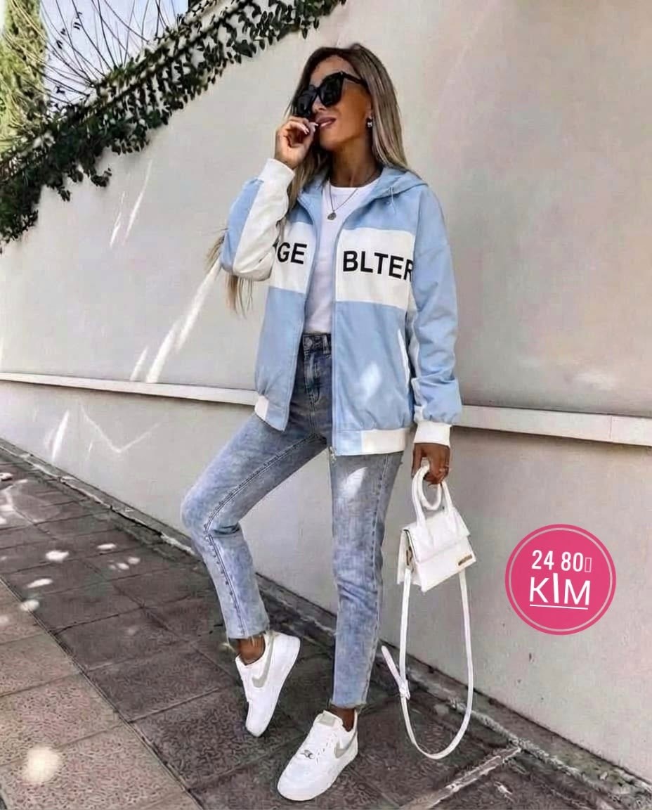 куртка свободного кроя, ветровки женские,куртка стильная,легкая куртка,женская куртка