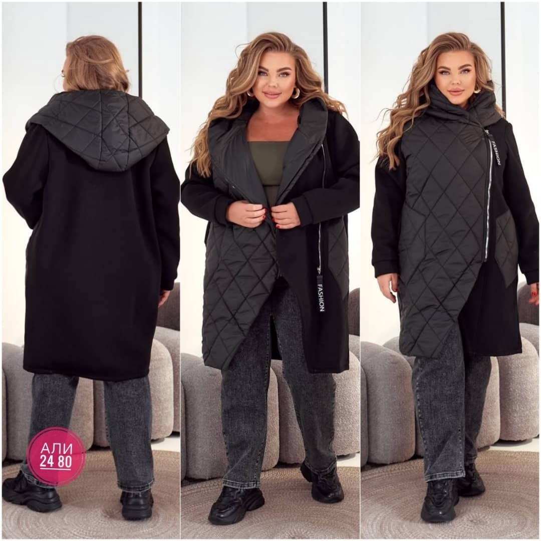куртка женская демисезонная,демисезонная куртка больших размеров,женские куртки больших размеров,женская куртка удлиненная,пальто зимнее