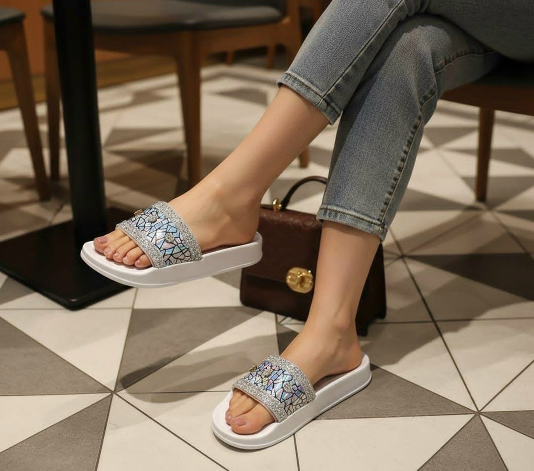 яркие шлепанцы,леопард 1505 сланцы женские,женские шлепанцы,шлепанцы женские пляжные,шлепки женские