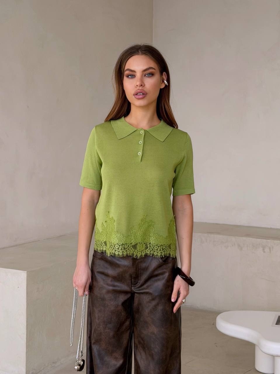 кофта поло,женская кофта,вязаные джемпера,джемпер,женский свитер