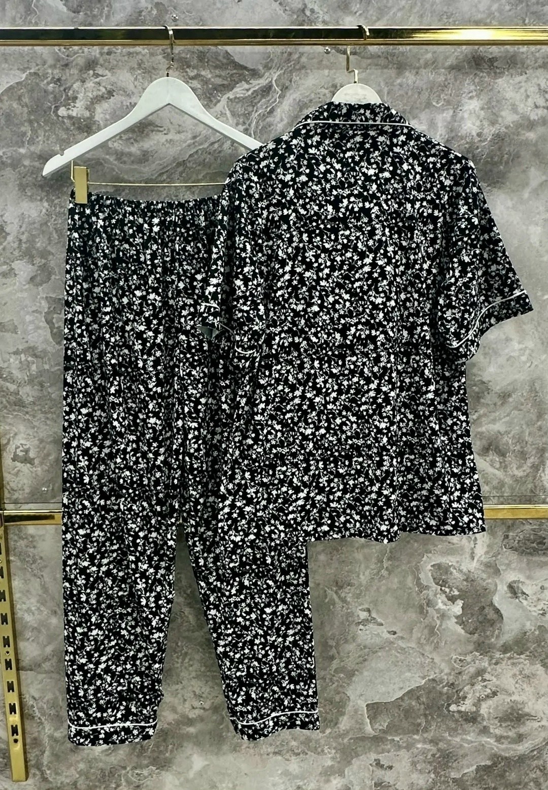 костюм женский,брючный костюм,пижама женская,пижама с брюками из вискозы,домашняя одежда пижама