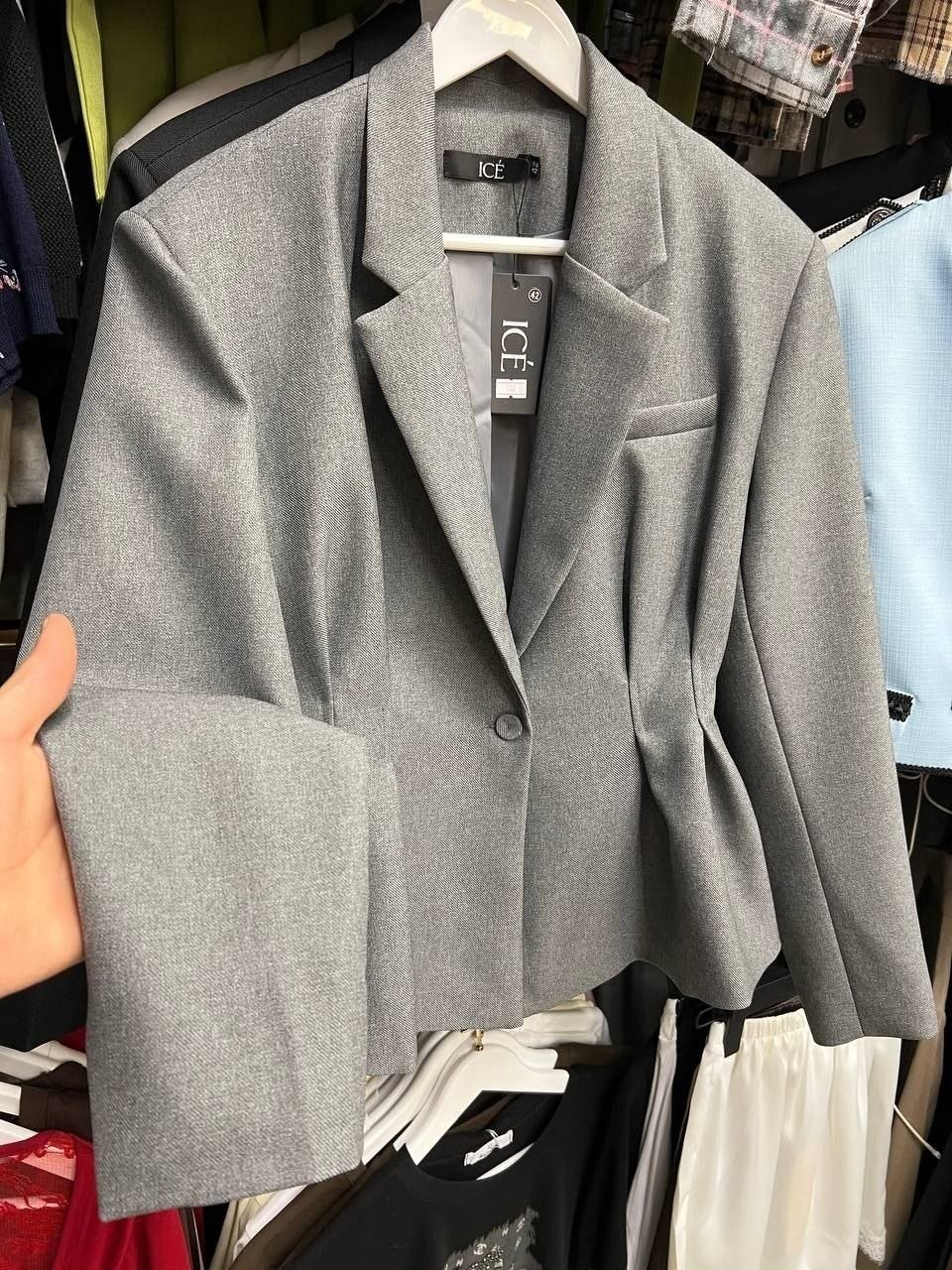 пиджак женский,пиджак оверсайз,пиджак,пиджак оверсайз удлиненный