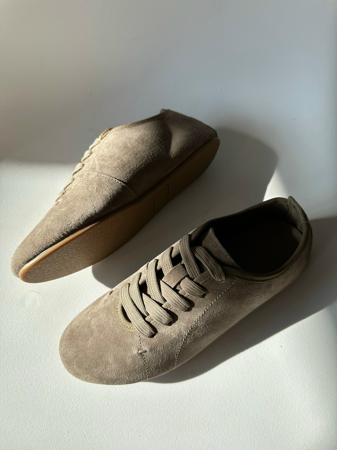 ,кроссовки замшевые,loro piana замшевые кроссовки,кеды замшевые,женские кеды tendance артикул