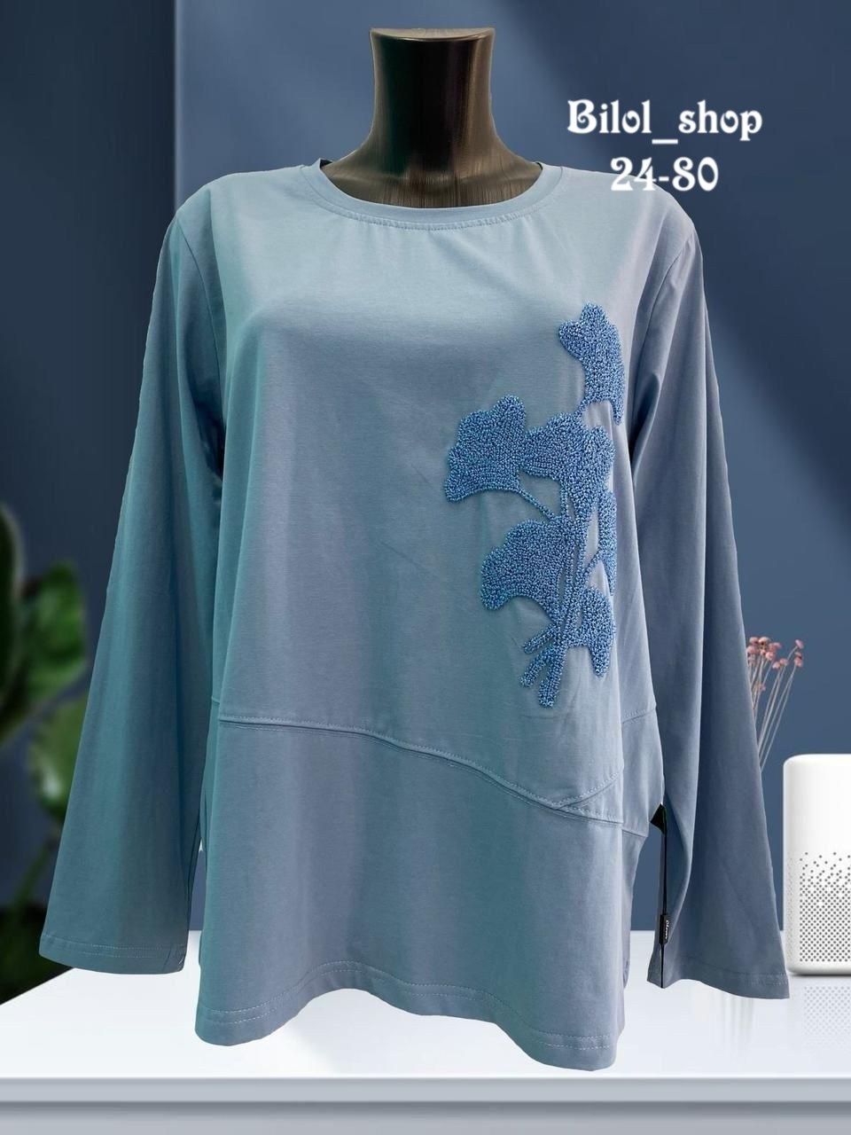 женская кофта,кофта хлопок,,женская кофта больших размеров,туника нарядная