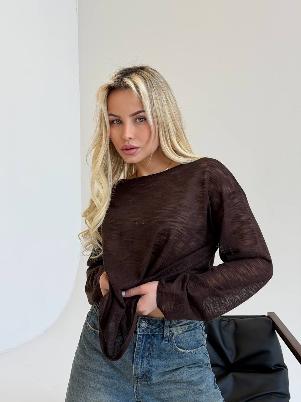 трикотажные костюмы,женская кофта,комплект костюм,джемпер розовый,костюм с брюками палаццо