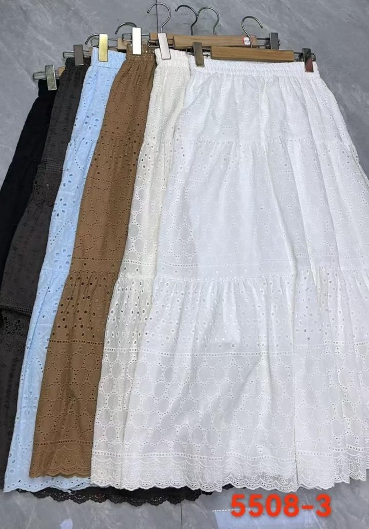 zanzea женская повседневная свободная кружевная длинная юбка,белая юбка,zanzea женская повседневная длинная юбка с оборками,юбка хлопковая,женская юбка с высокой талией, белая хлопковая юбка с вышивко