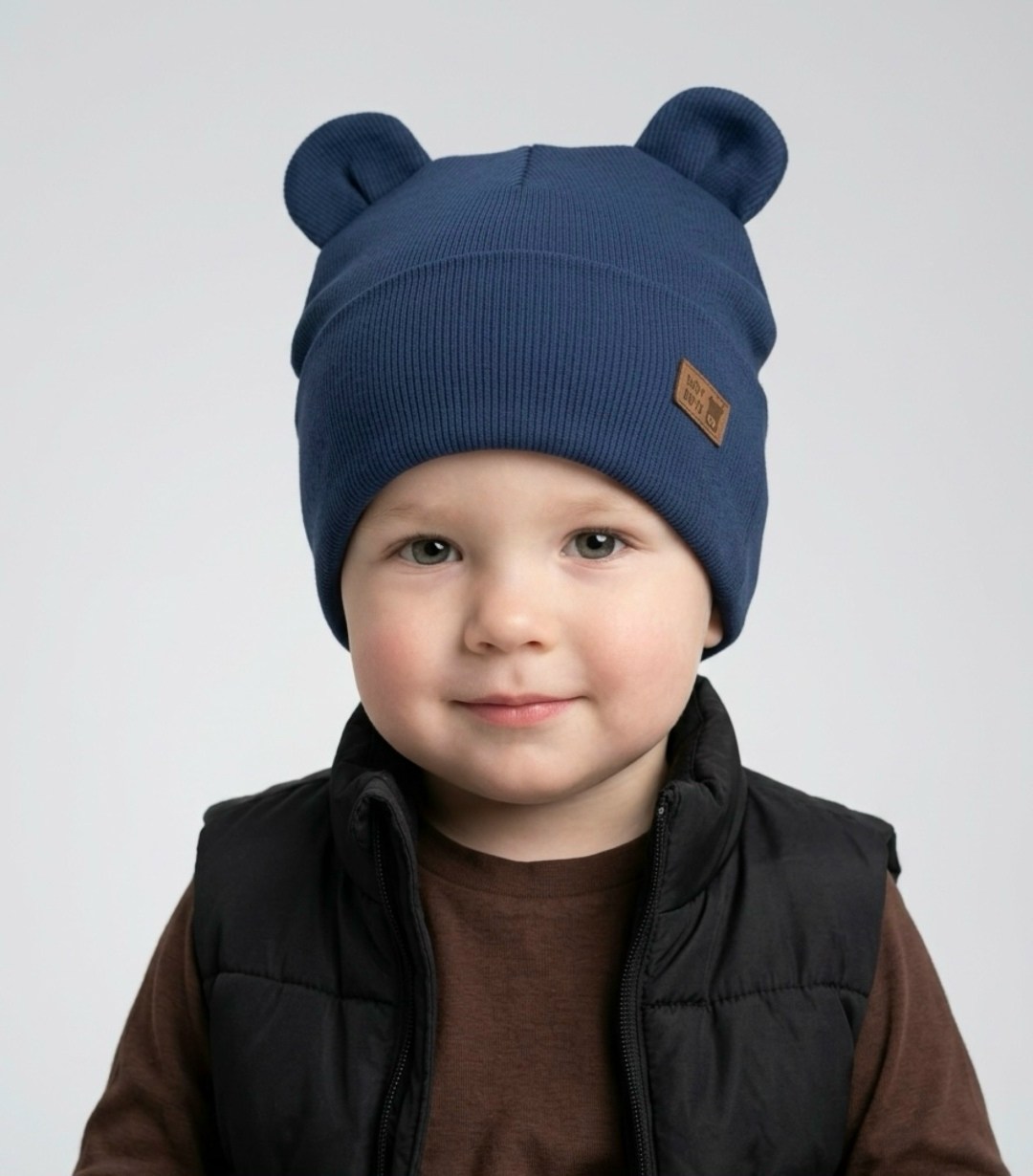 шапка bodo однослойная,шапка для мальчика,шапка детская демисезонная,шапка для мальчика осенняя,шапка детская для мальчика