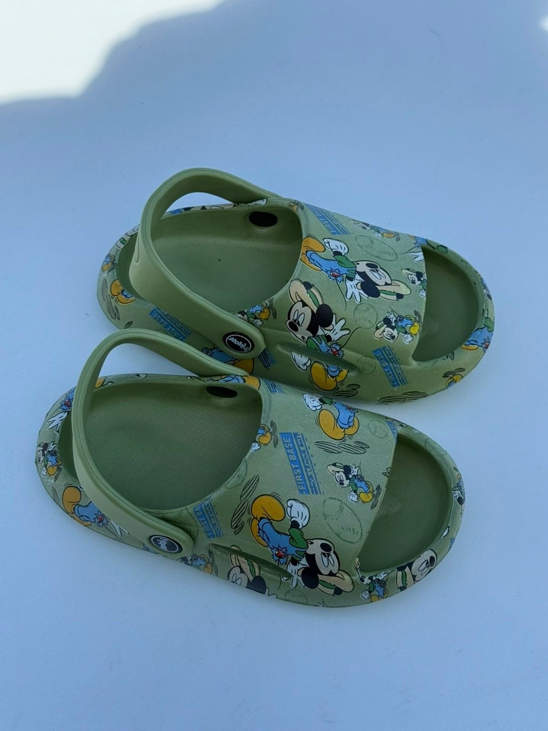 шлепанцы детские,детские кроксы,,детская ,детские сандалии