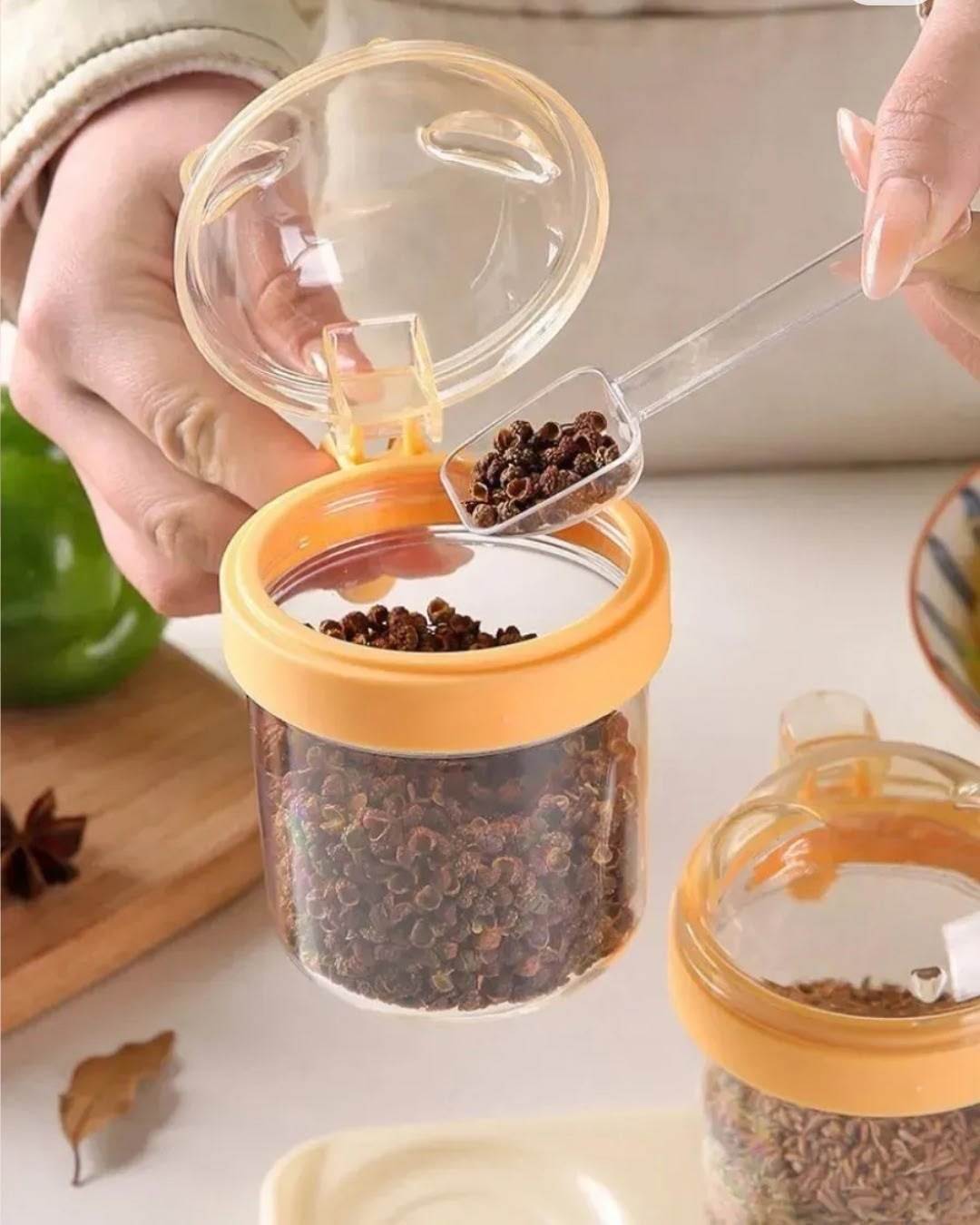 контейнеры для специй,баночки для специй набор,банка для специи,баночек для специй,емкости для хранения