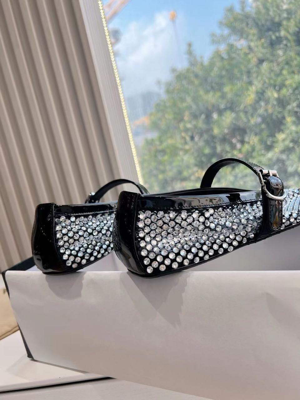 ,балетки alaia,босоножки alaia,женская ,туфли босоножки