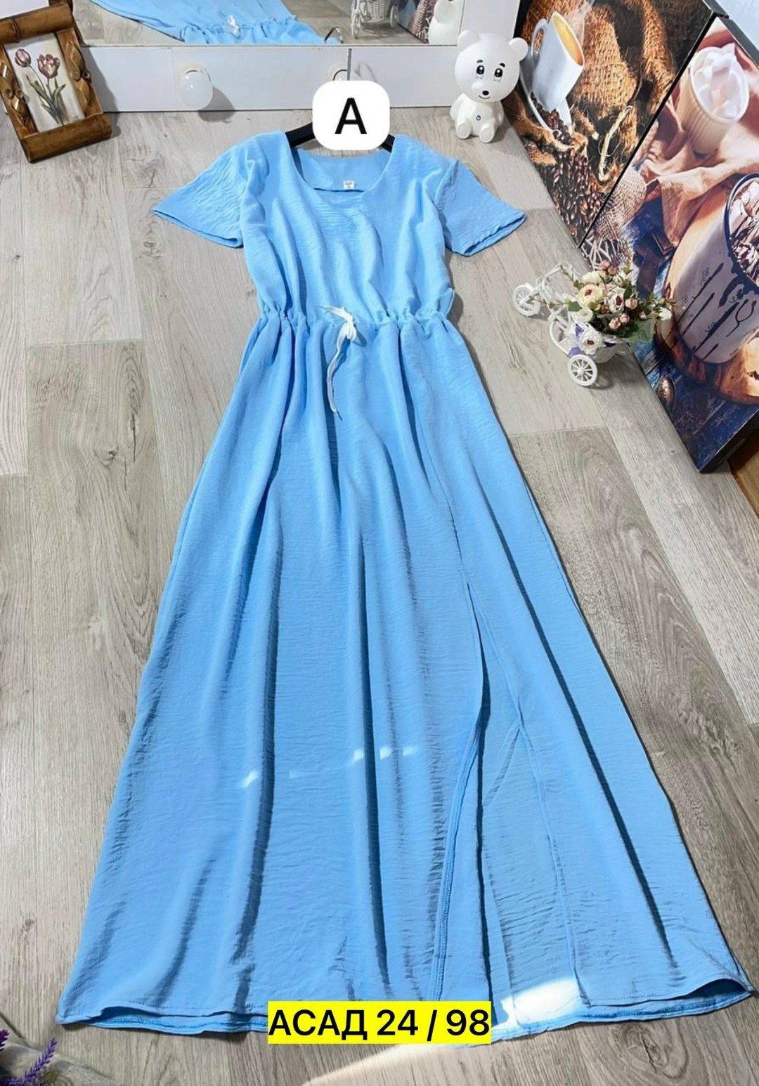 платья женские длинные,платье женской,платье голубой,платья,летнее женское платье