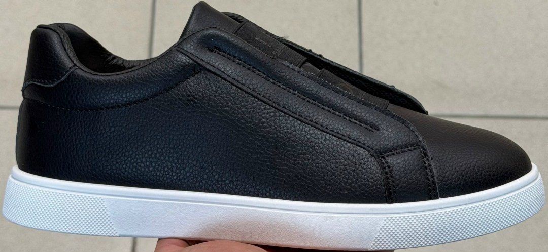 мужские замшевые кеды ermenegildo zegna 2026 черные,кеды мужские ermenegildo zegna модель 109895,замшевые кроссовки,замшевые кеды,замшевые кеды мужские