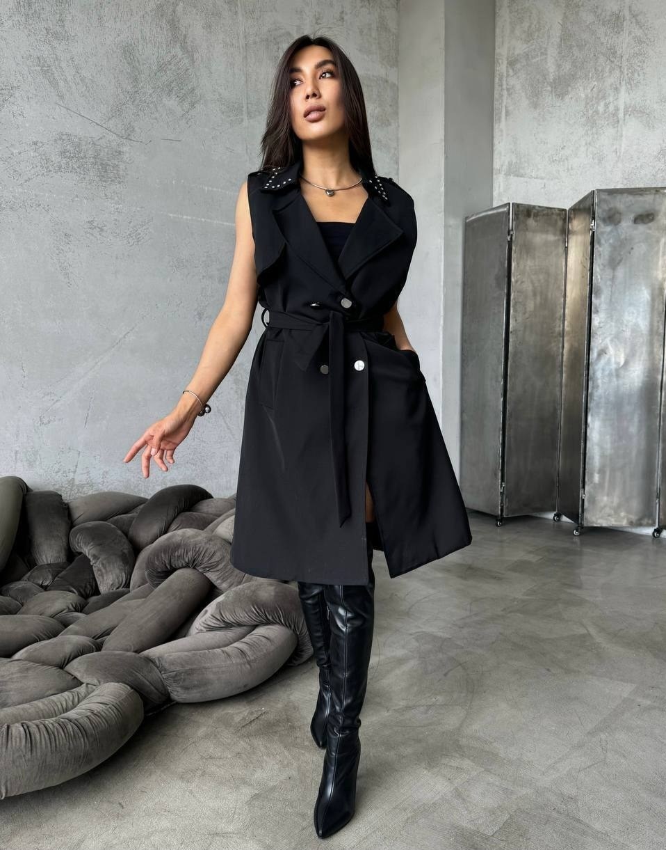 тренч длинный,модные и стильные,жилетка костюмная удлиненная,женские пальто,