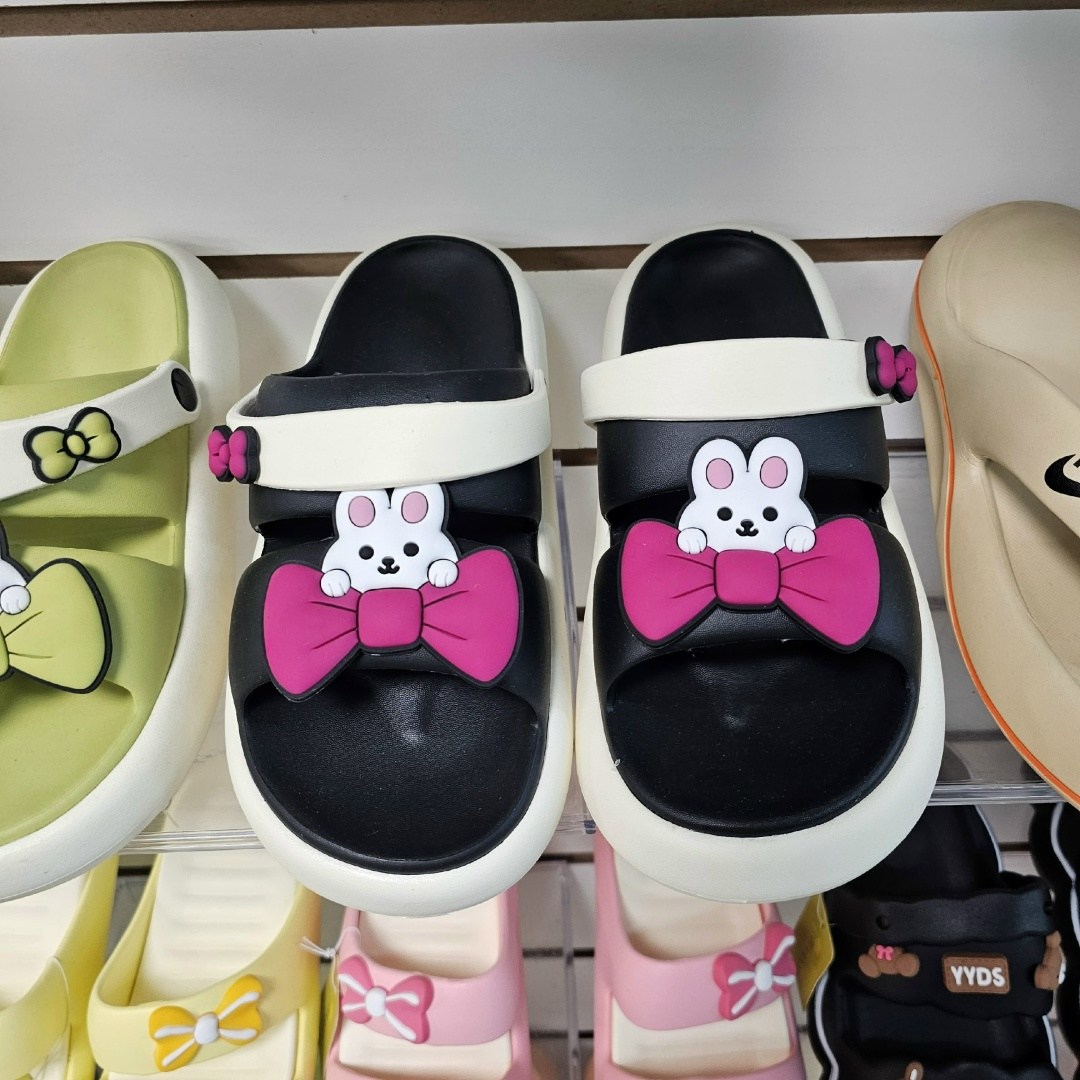 ,шлепанцы sanrio,милые тапочки,шлепанцы женские,тапочки для девочек