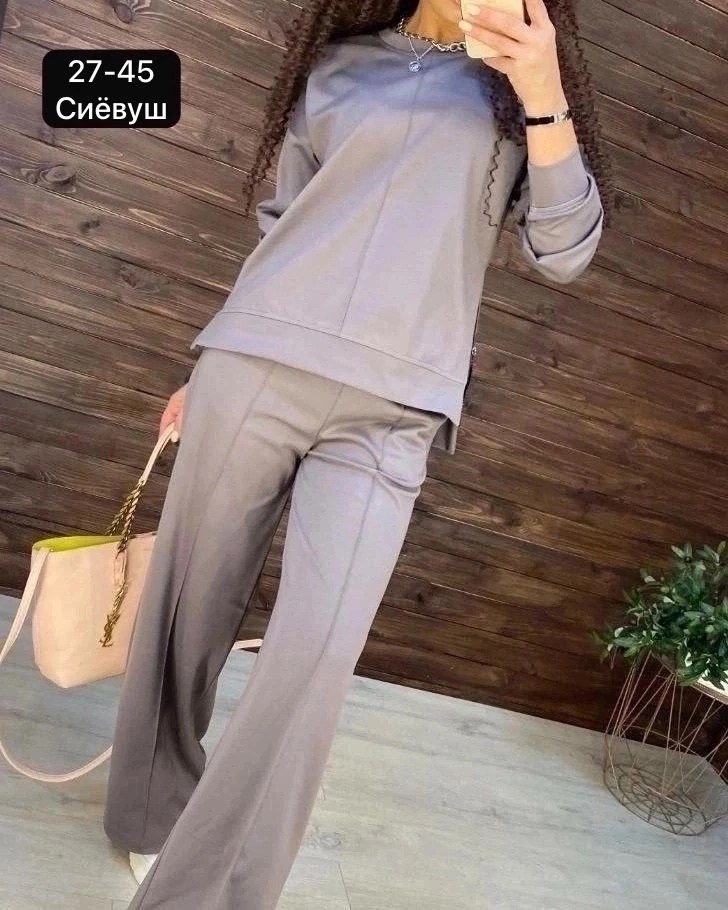 костюм двойка женская,женский костюм на флисе,костюм повседневный,трикотажные костюмы,женские костюмы