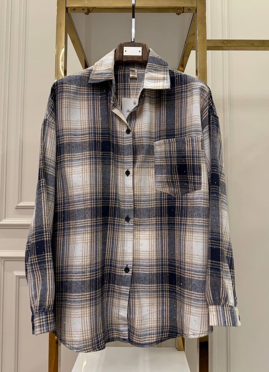 женская рубашка oversize в клетку,рубашка оверсайз в клетку теплая,рубашка женская в клетку,женская рубашка в клетку оверсайз,рубашка в клетку