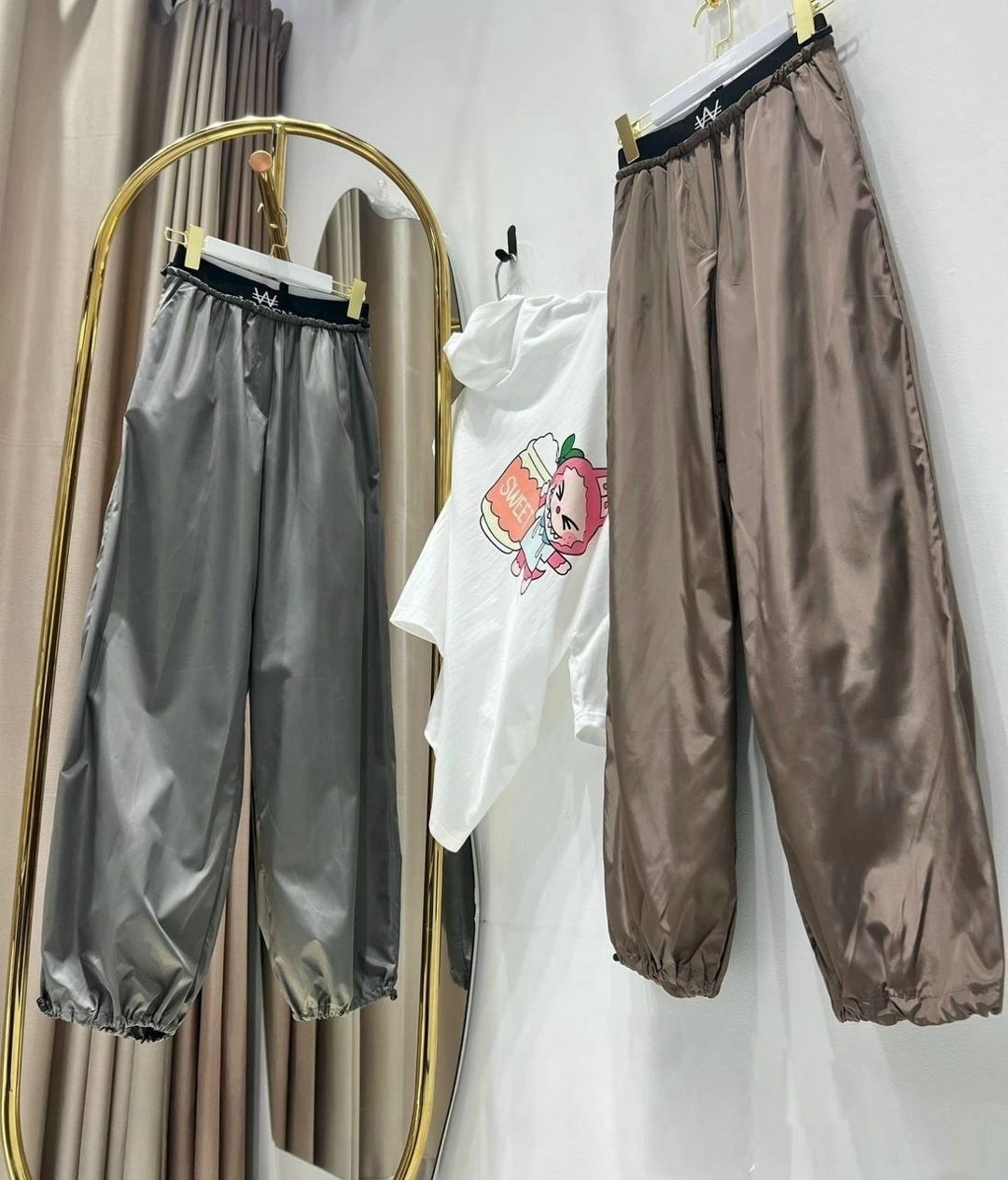 модные брюки,брюки карго женские,широкие брюки,стильные брюки карго