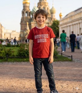 Футболка