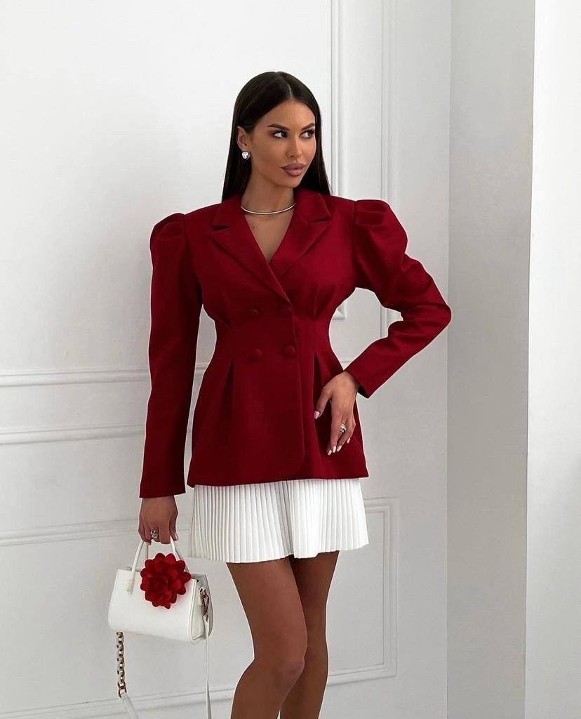 платье пиджак с юбкой плиссе fashionboom,костюм женский с юбкой плиссе,костюм(пиджак и юбка),костюм пиджак с юбкой женский,пиджак с юбкой