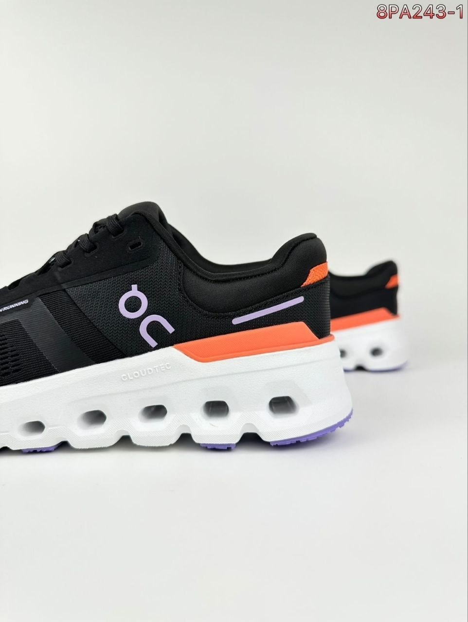 кроссовки,кроссовки on cloudrunner 2 цвет eclipse black,беговые кроссовки on cloudmonster acai,кроссовки on cloudmonster,онклауд кроссовки