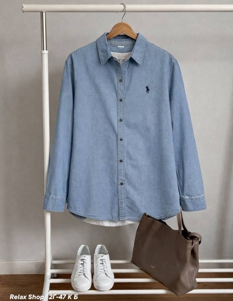 джинсовая рубашка женская,рубашка джинсовая оверсайз,женская рубашка,джинсовая рубашка,рубашка джинсовая оверсайз цвет голубой