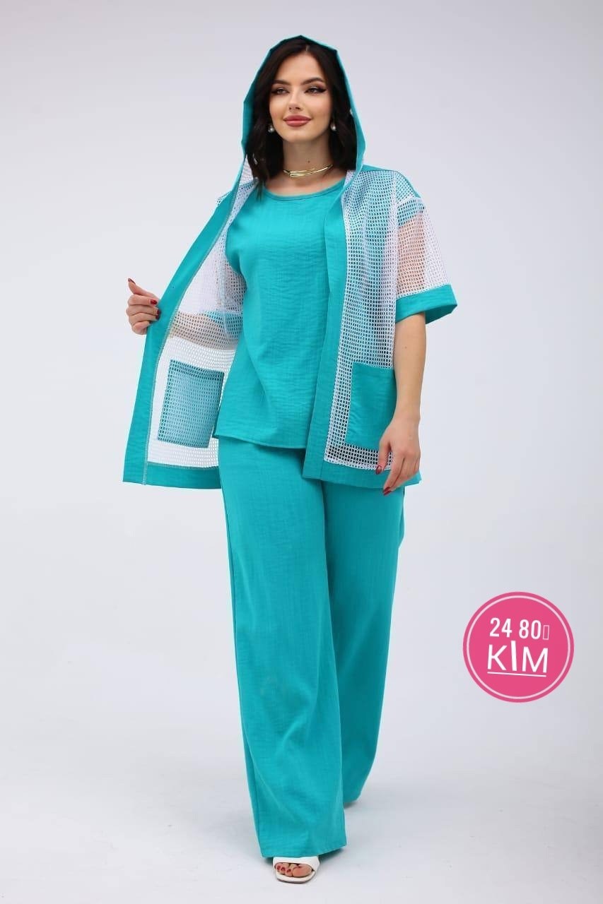 летний брючный костюм женский,брючной костюм,женские брючные костюмы,костюм брючный тройка,женский брючный костюм тройка