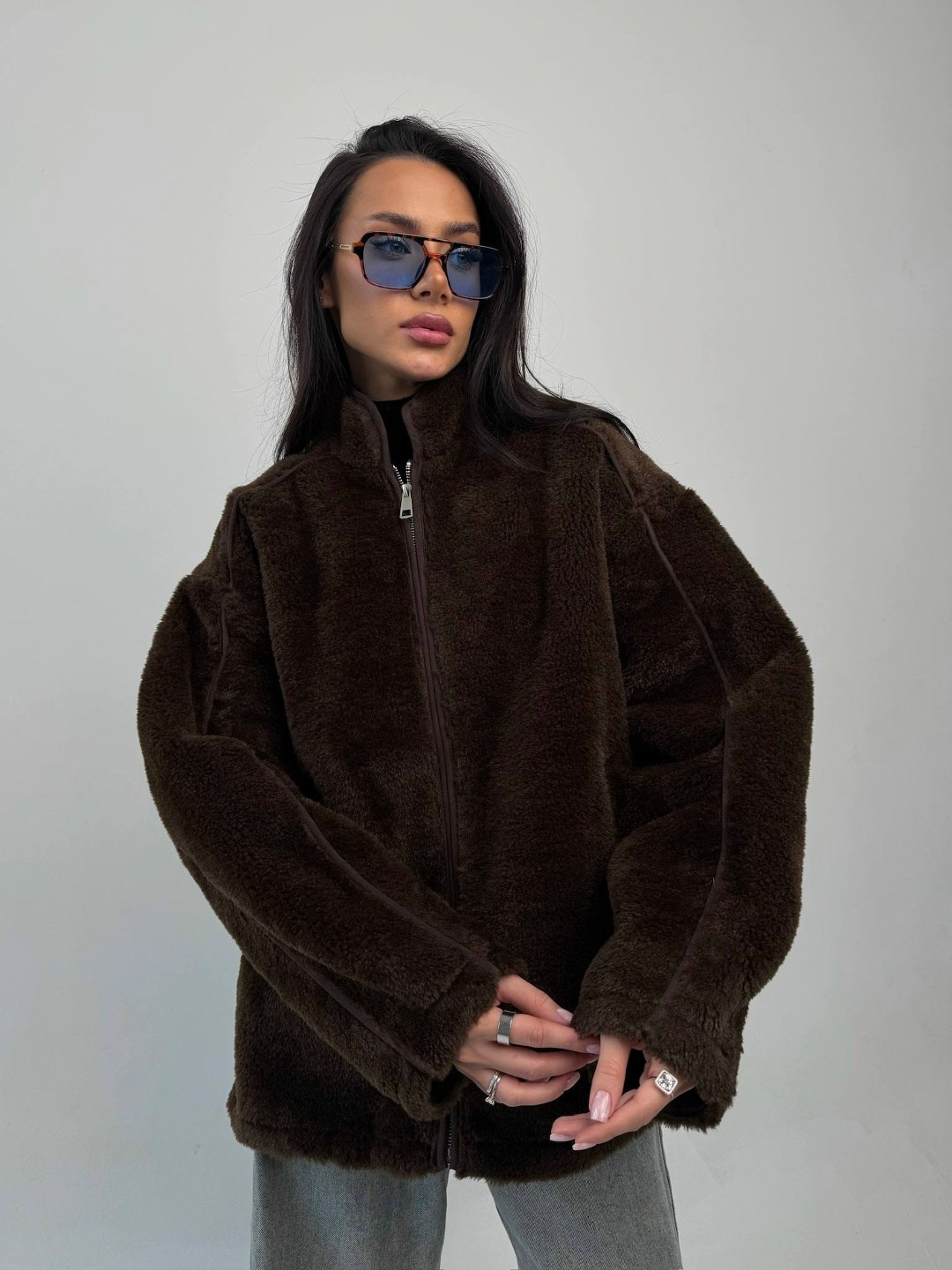 куртка меховая,шубка,шуба искусственная,плюшевое пальто,женская шуба